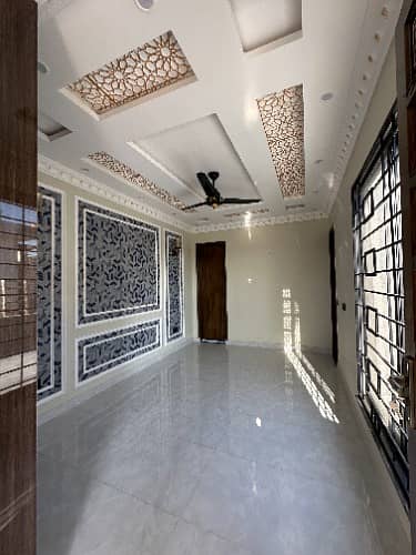 4 Year Instalment Plan Of 5 Marla House In Park View City Lahore