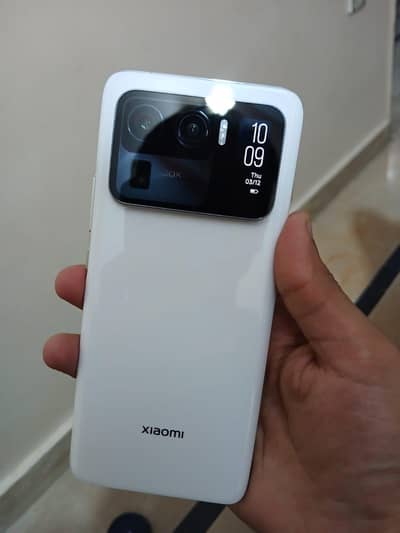 Xiaomi Mi 11 Ultra MINT PTA Approved