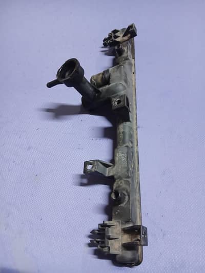 local wagon R raditor part for sale