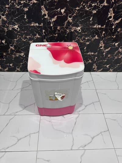 washing machine baby washer