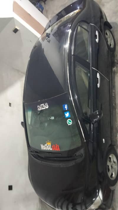 honda reborn low mileage