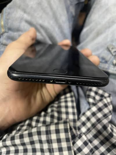 Iphone 7plus 128gb/ non pta