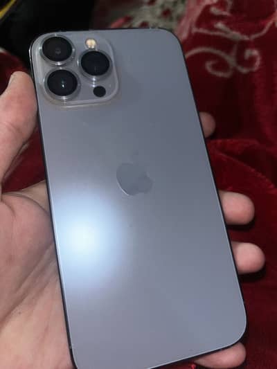 Apple iPhone 13 Pro Max