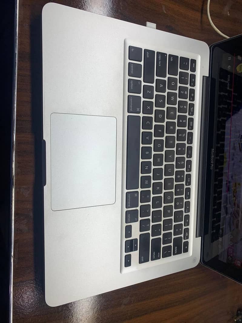 MacBook windows install 0