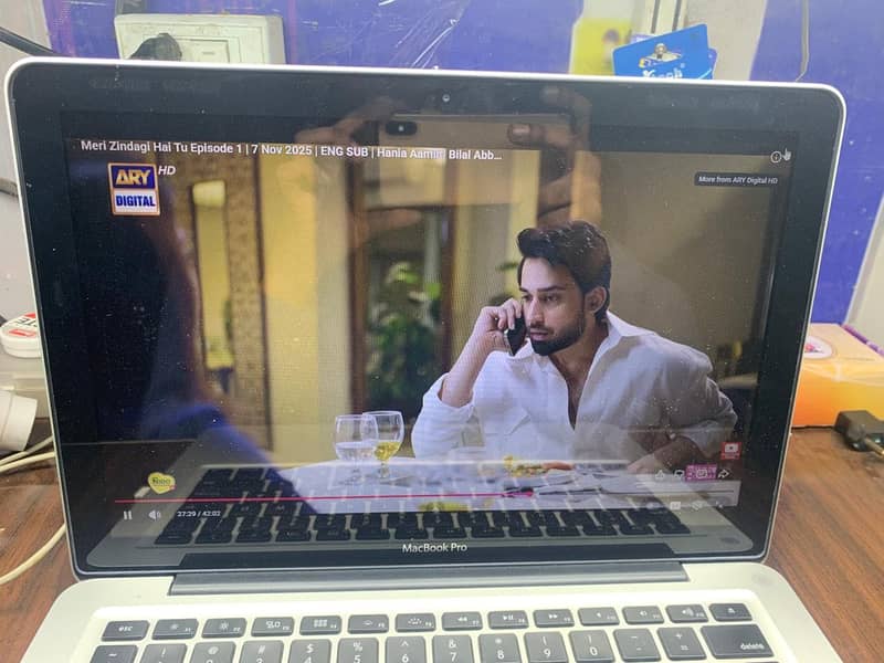 MacBook windows install 1