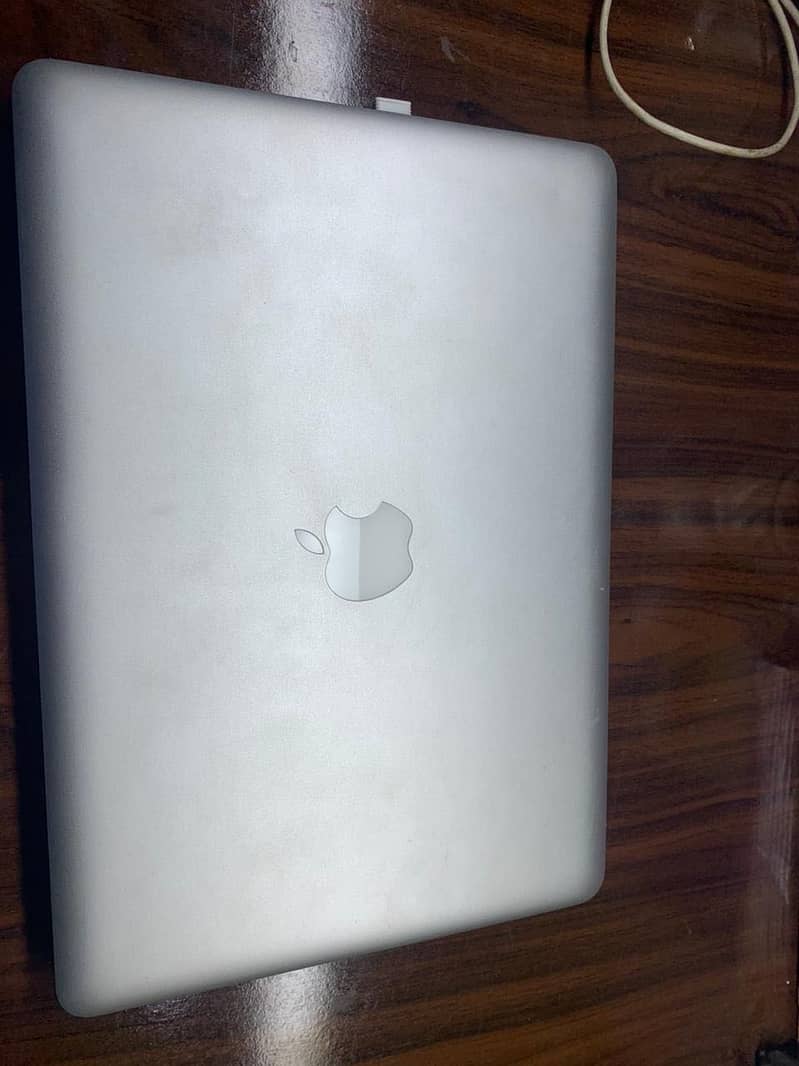 MacBook windows install 2