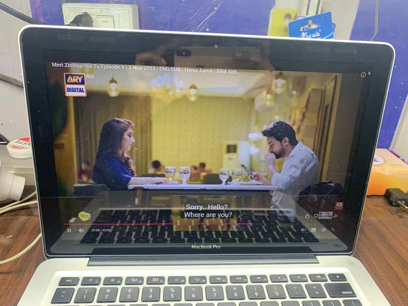 MacBook windows install 4