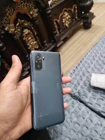 Redmi note 10