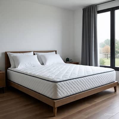 Brand Euro,ProBack Matterss With Advanced Back Care For Sale in Lahore