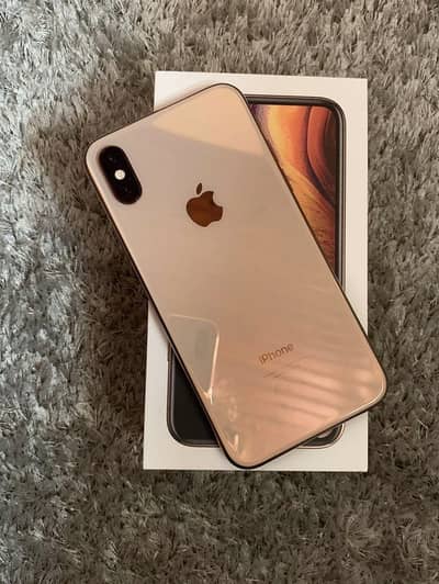 Iphone xs max