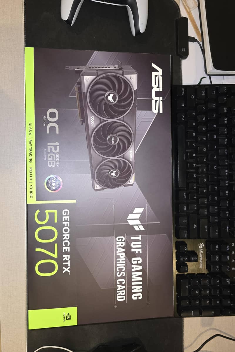 Rtx 5070 0