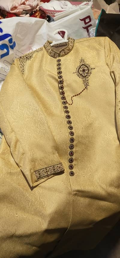 sherwani