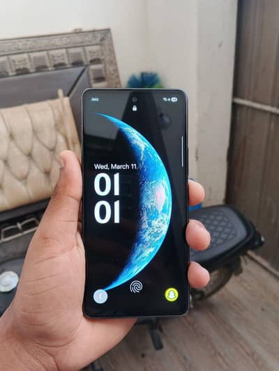 SAMSUNG A53 5G 8/256 EXCHANGE