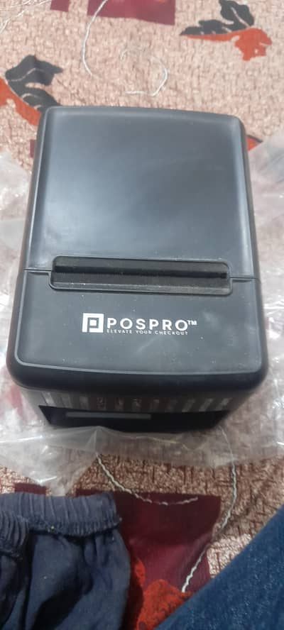 8500 New Printer