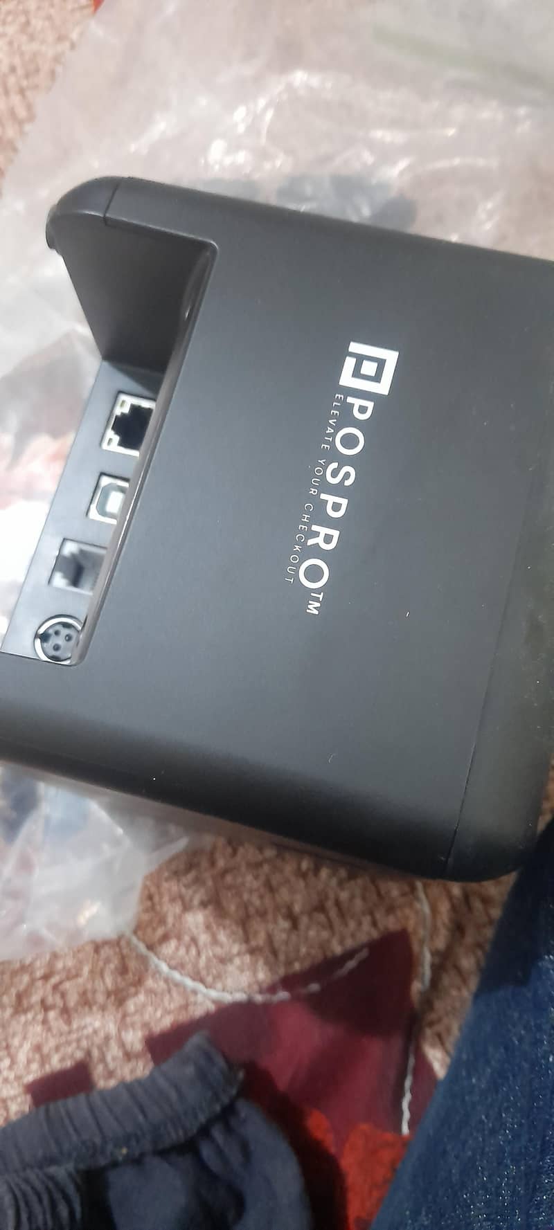 8500 New Printer 1