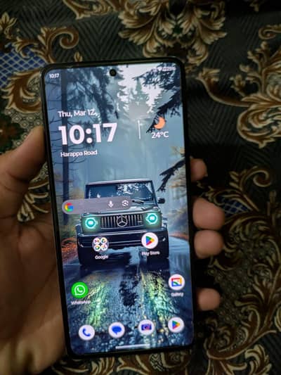 Moto Edge 30Pro, iphone, Samsung, Inifinix, Techno, Google pixel avail