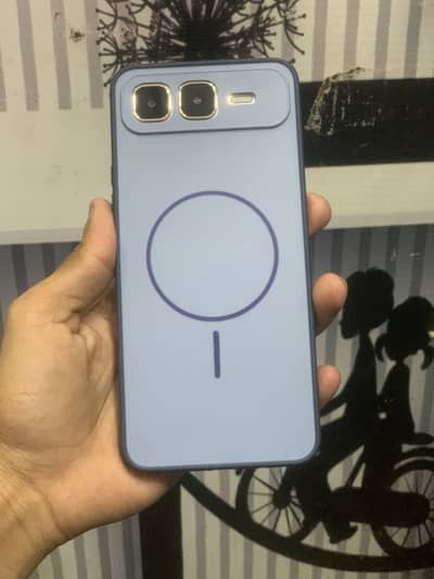 Infinix Hot 10plus exchange possible with I phone