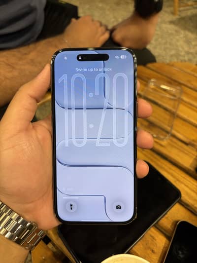 Iphone 17 air blue colour 256 gb jv