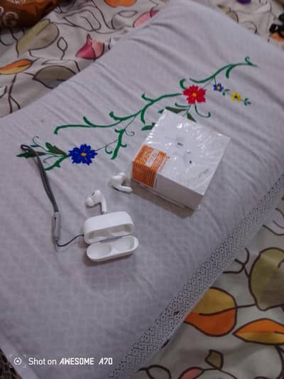 airpids pro (2nd generation)