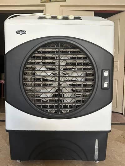 Super Asia Air Cooler ECM-5000 Plus (Cool Star) - Excellent Condition