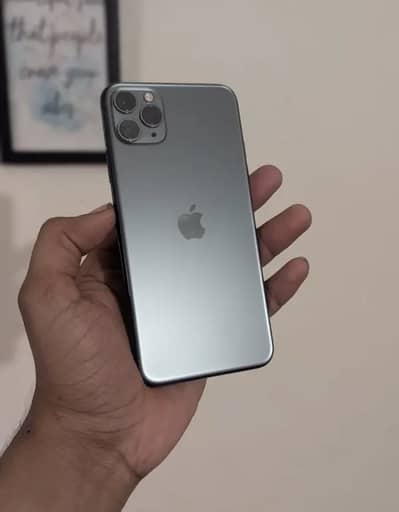 11 pro max official pta