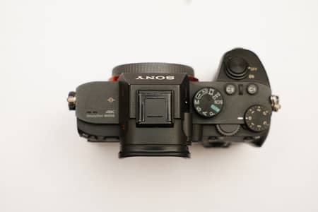 Sony A7iii (Excellent Condition) 10/10