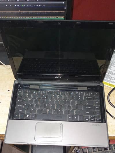Acer Laptop for sale with charger