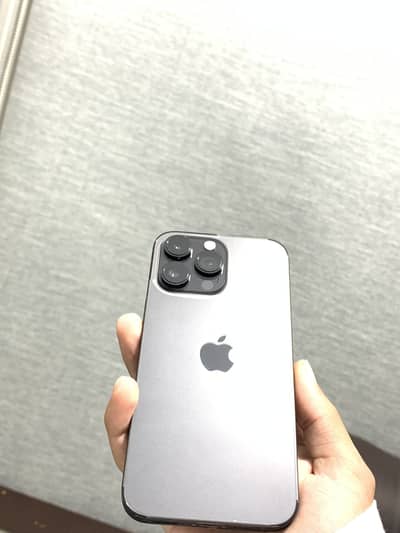 14 pro max just like paper kit