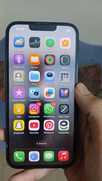 iphone 14 midnight 128gb LLA JV