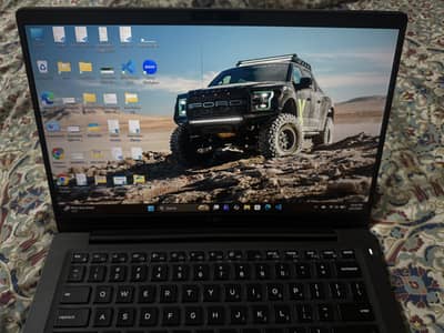 Dell Latitude 7400 Core i5 8th Gen  16GB RAM , 512GB SSD