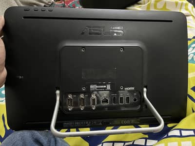 Asus Intel(R) Celeron(R) CPU 6th Generation 8GB Ram 128GB Hard