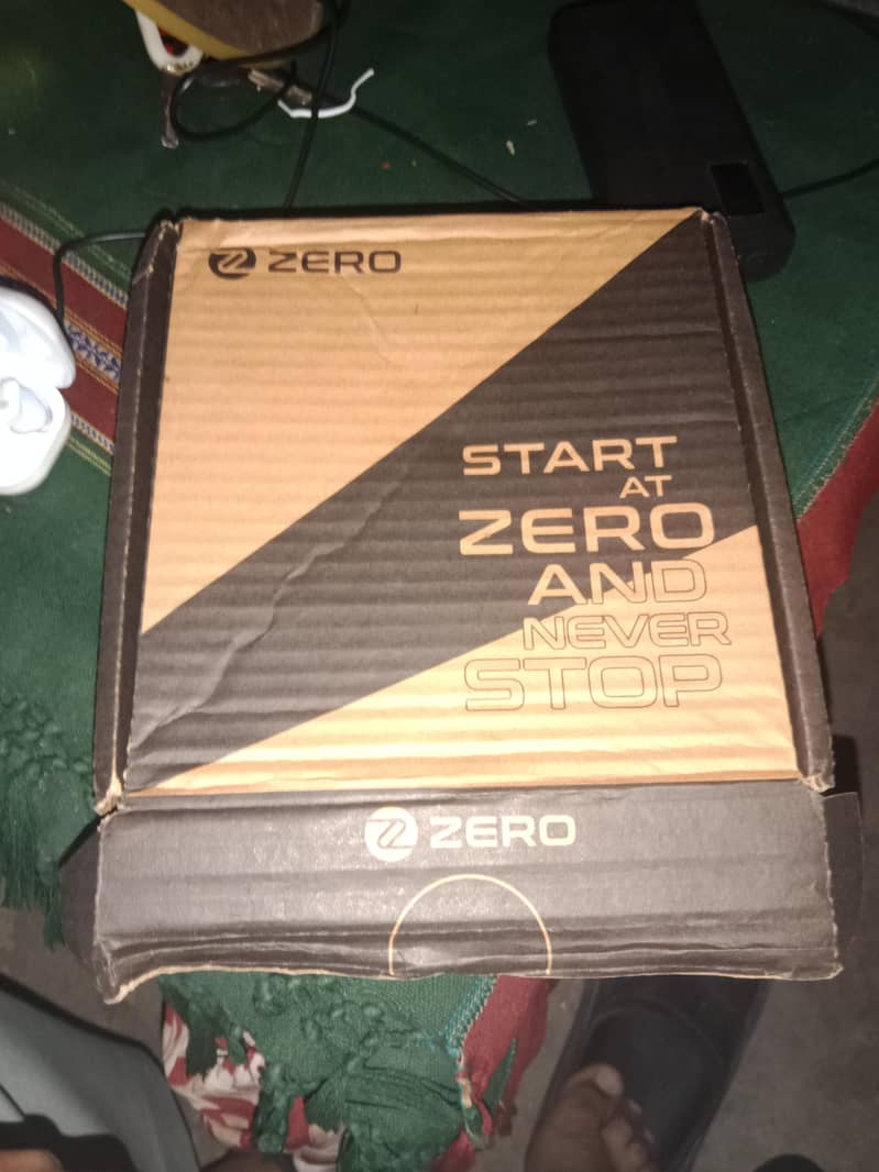 zero gravity earbuds 1