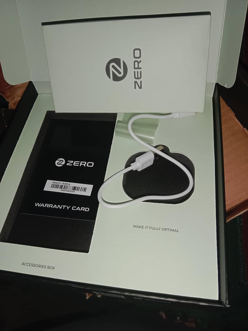 zero gravity earbuds 3
