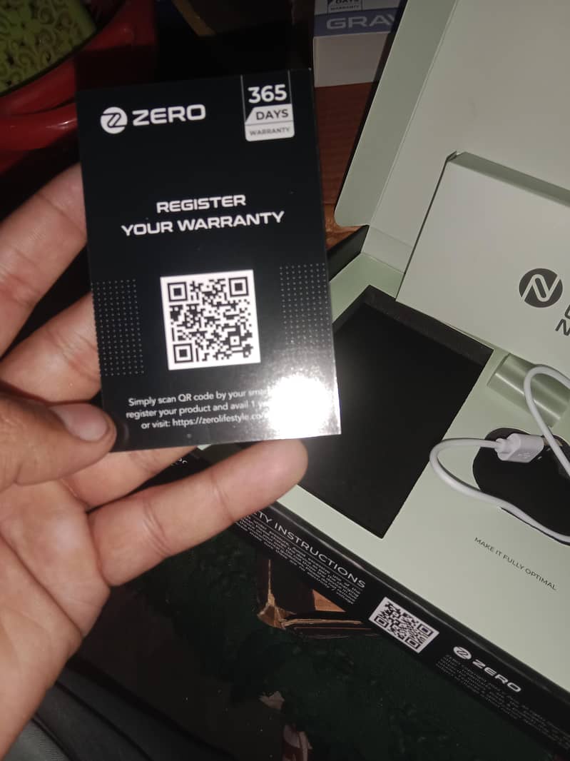 zero gravity earbuds 4