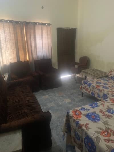 4 Marla Single House Sale Korl Near Gulberg & Expres High wy islamabad