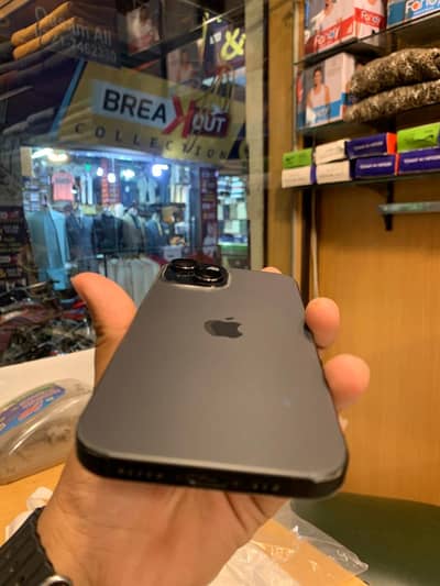 iPhone 15 jv 128 gb