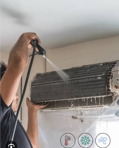 Ac cleaning and repair Ac service 2500.0315/8/6/8/5/6/3/7