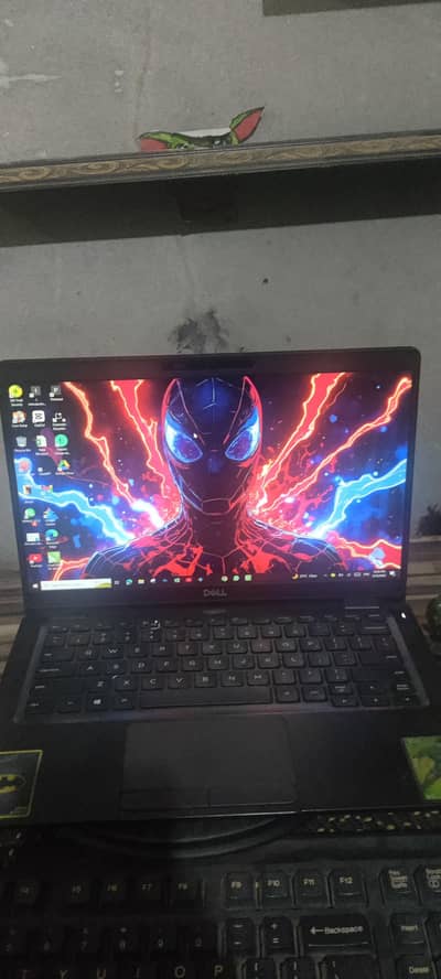 Gaming/office laptop for sale. . 8gb ddr4 ram 256gb nvme SSD