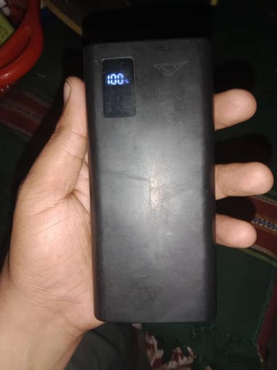 power bank hai pd