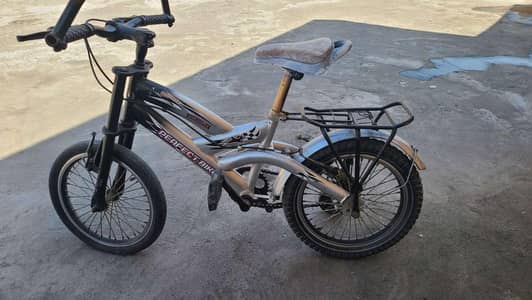 2 Bicycle For sale