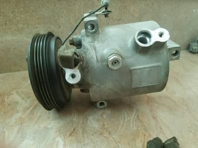 Cultus New Model AC Compressor