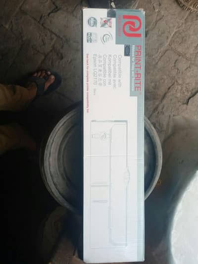 Printing Machine Ribon