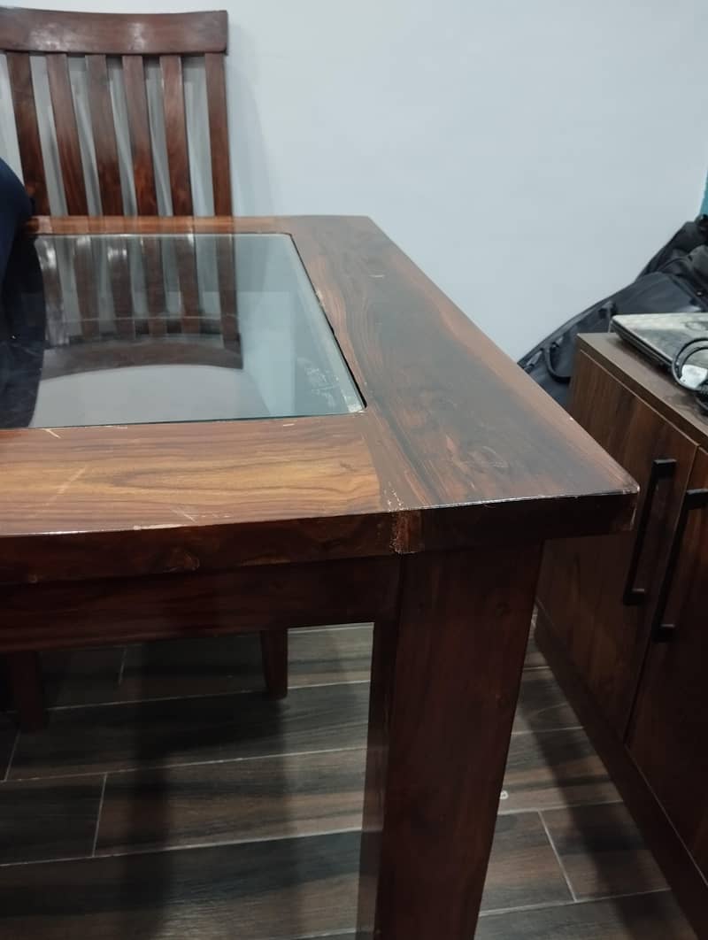Dining Table Set 2