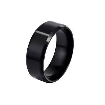 Modern Party Wear Ring