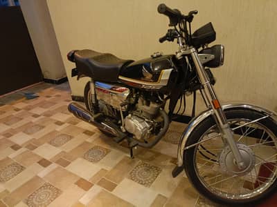 neat and clean bike just like new