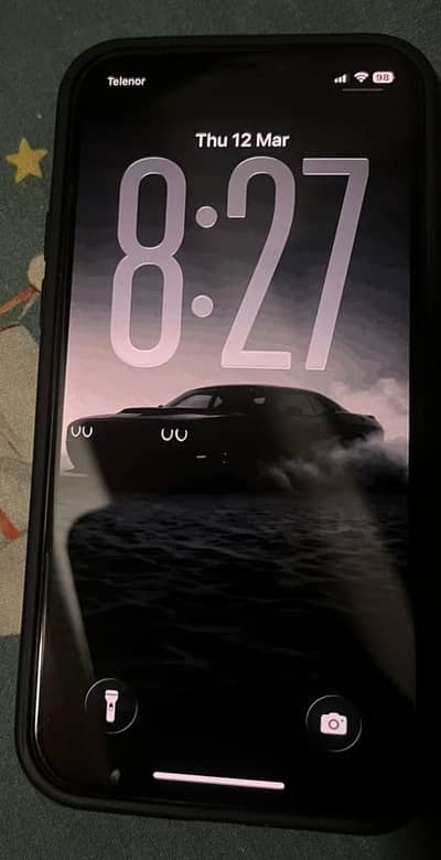 iPhone 12 pta approved