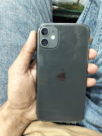 Iphone 11 Non PTA J. V