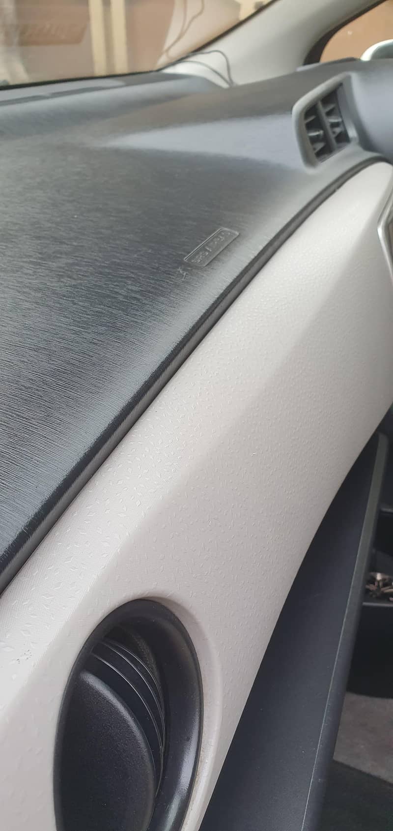 Vitz Push Start 2011 13