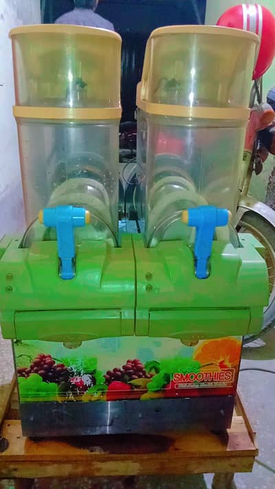 slush machine Ice Cube Machine Cream Machine Crusher Machine