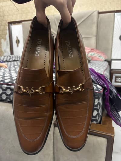 New Shoes for men formal